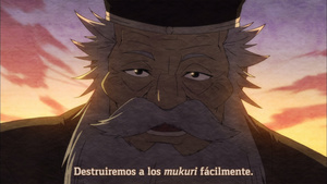 Angolmois: Genkou Kassenki